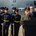 Gen. Richardson Meets with President Milei, Defense Leaders in Argentina