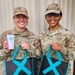 117 ARW Recognize Sexual Assault Prevention Month