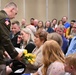 Henderson promoted to brigadier general