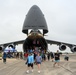 The Great Texas Airshow 2024