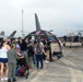 The Great Texas Airshow 2024