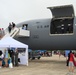 The Great Texas Airshow 2024