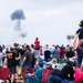 The Great Texas Airshow 2024, Day 1