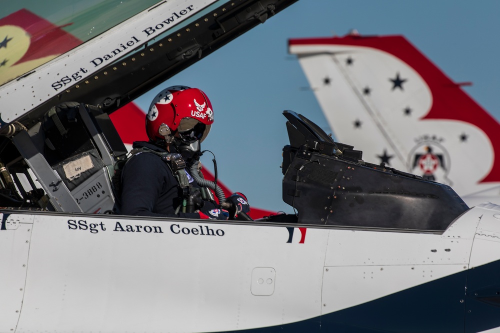 2024 Great Texas Airshow