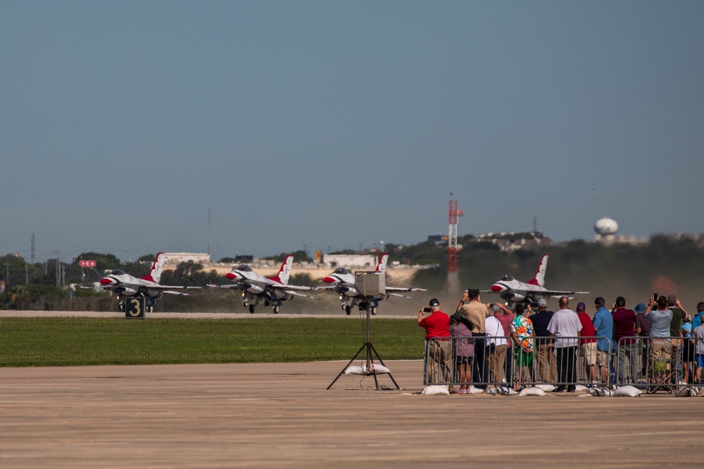 2024 Great Texas Airshow