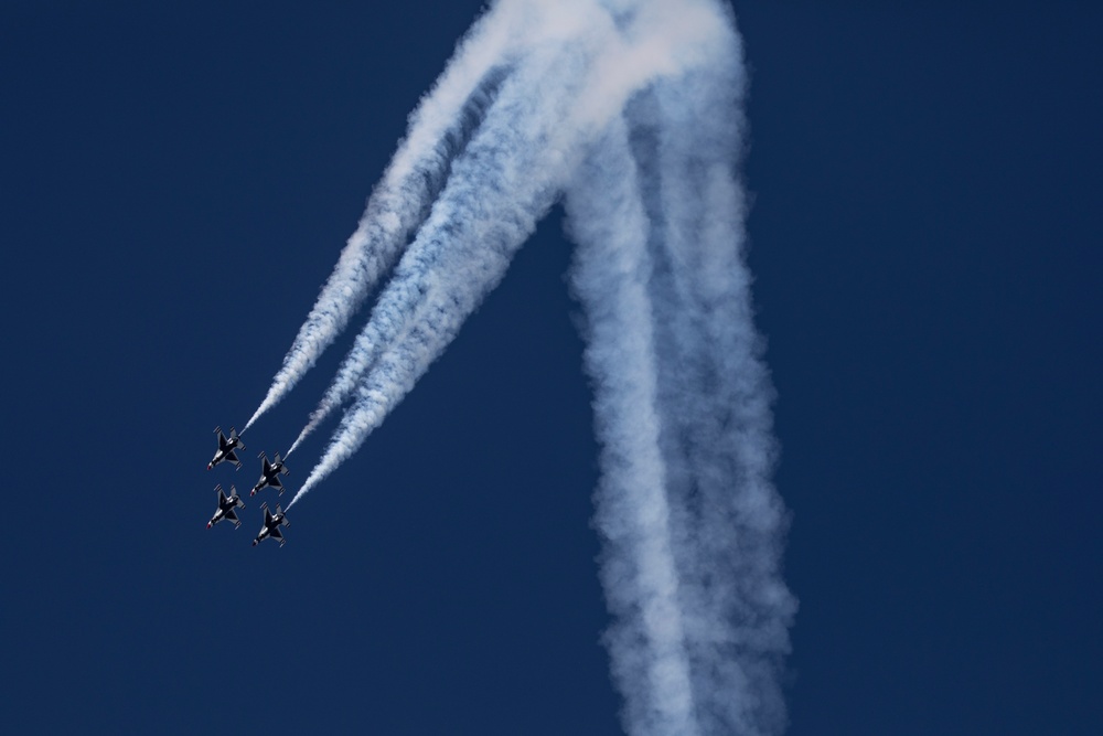 2024 Great Texas Airshow