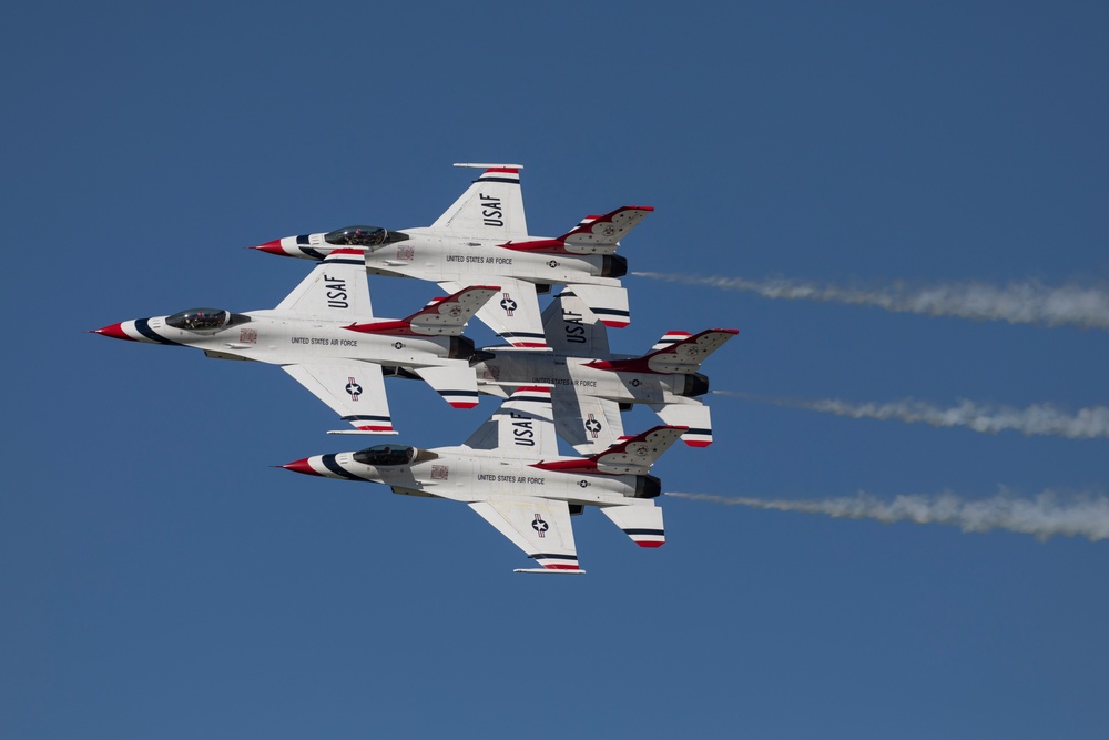 2024 Great Texas Airshow