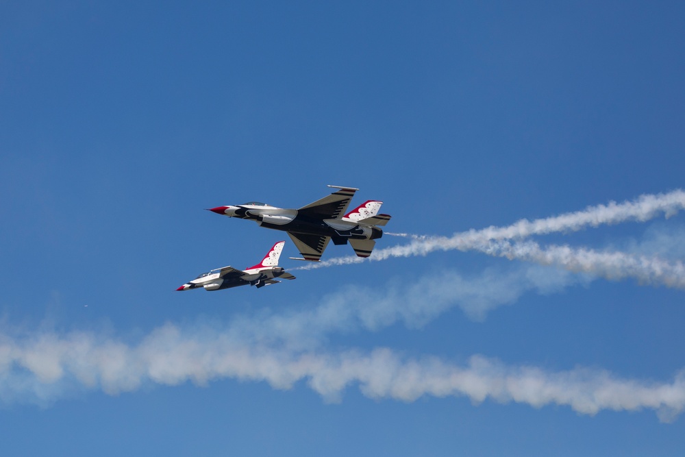 2024 Great Texas Airshow