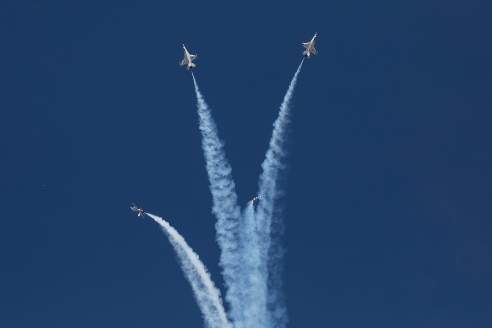 2024 Great Texas Airshow