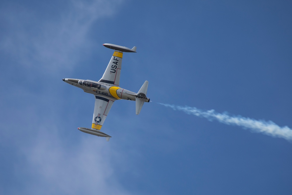 2024 Great Texas Airshow