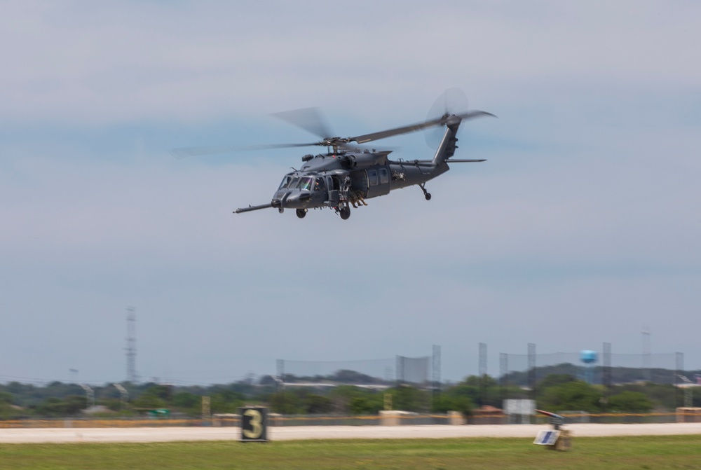 2024 Great Texas Airshow