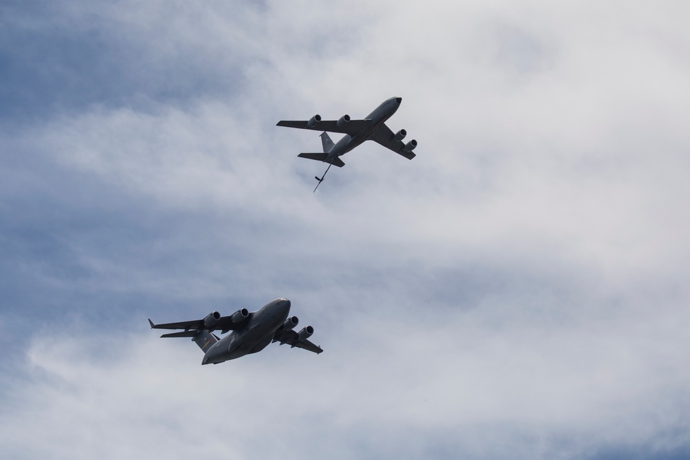 2024 Great Texas Airshow