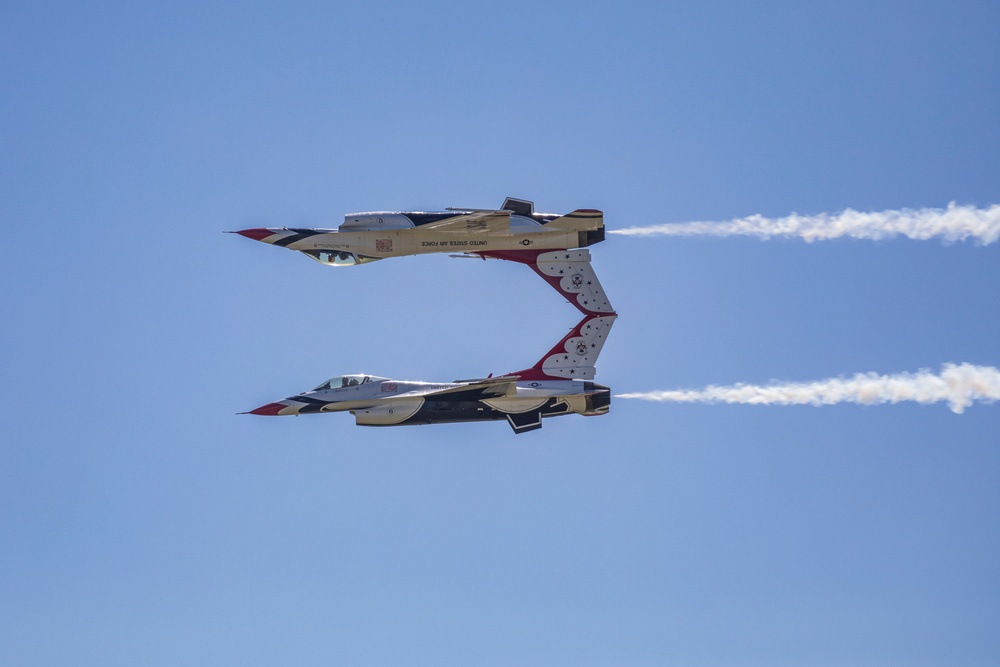 2024 Great Texas Airshow