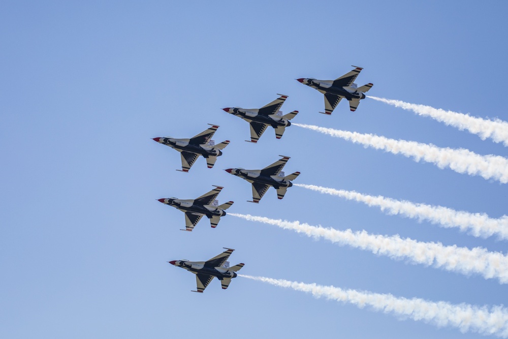 DVIDS Images 2024 Great Texas Airshow [Image 46 of 52]