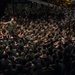 Backbone of the Corps: 15th MEU Conducts NCO PT Aboard USS Boxer
