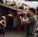 Backbone of the Corps: 15th MEU Conducts NCO PT Aboard USS Boxer