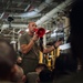 Backbone of the Corps: 15th MEU Conducts NCO PT Aboard USS Boxer