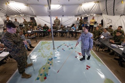 Balikatan 24: Information Warfighter Exercise