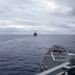 USS Ralph Johnson and USS Howard Conduct Replenishment-at-Sea