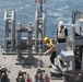 US and UK Forces Conducted a Bilateral Mine Countermeasure Exercise, Poseidon’s Chalice