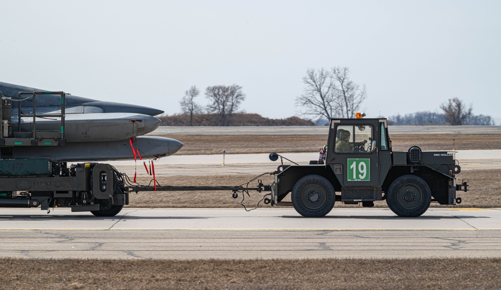 Prairie Vigilance 24-3