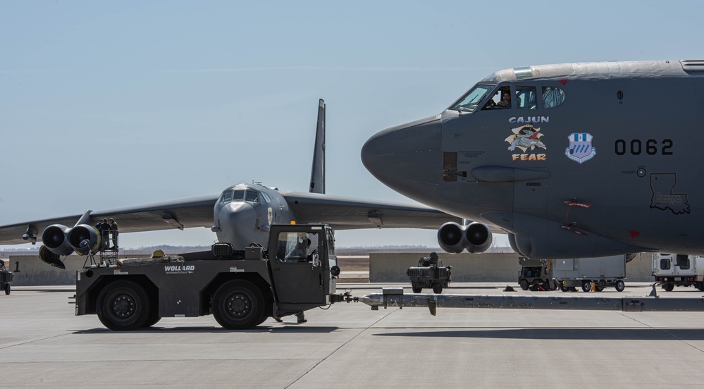 DVIDS Images Prairie Vigilance - 1000w Q95