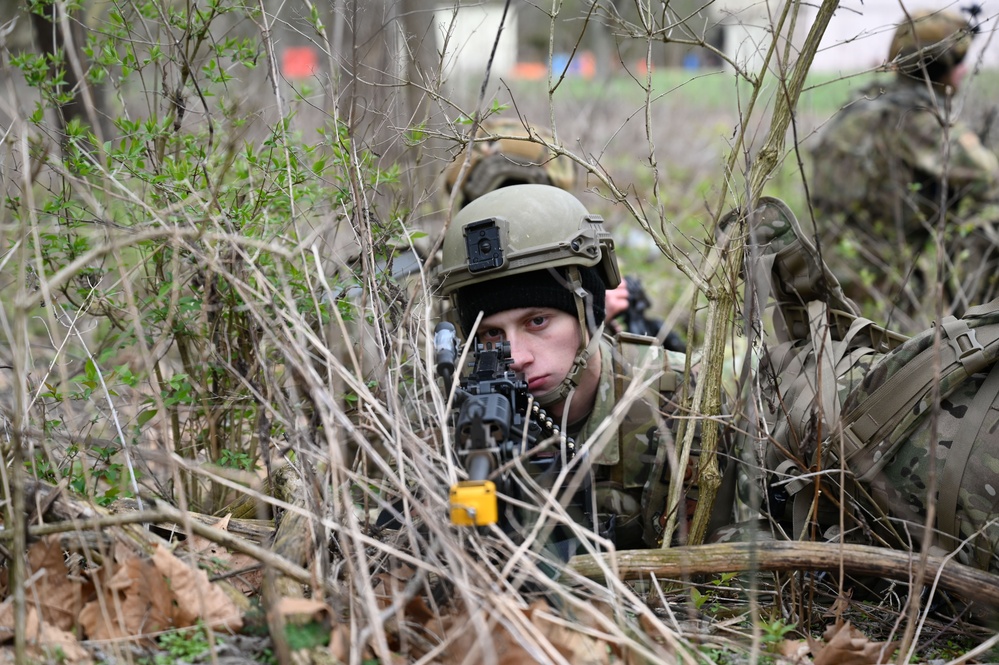 Operation Guide Wire