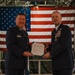 Vice Commander of the 139th Airlift Wing retires