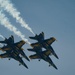 Maxwell Air Force Base hosts Beyond the Horizon Air and Space Show