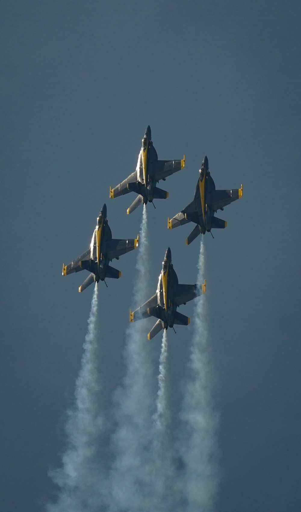 Dvids Images Maxwell Air Force Base Hosts Beyond The Horizon Air And Space Show Image 2 Of 6 4818