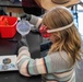 STARBASE High Sierra Hosts STEM Day Camp for Nevada National Guard 4th, 5th and 6th Grade Children