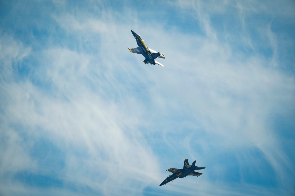 Dvids Images Maxwell Air Force Base Hosts Beyond The Horizon Air And Space Show Image 6 Of 6 8638