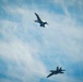 Maxwell Air Force Base hosts Beyond the Horizon Air and Space Show