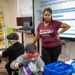 STARBASE High Sierra Hosts STEM Day Camp for Nevada National Guard 4th, 5th and 6th Grade Children