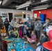 STARBASE High Sierra Hosts STEM Day Camp for Nevada National Guard 4th, 5th and 6th Grade Children