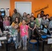 STARBASE High Sierra Hosts STEM Day Camp for Nevada National Guard 4th, 5th and 6th Grade Children