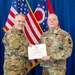 State Defense Force - Ohio conducts Safety Award Ceremony