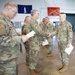 State Defense Force - Ohio conducts Safety Award Ceremony