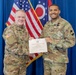 State Defense Force - Ohio conducts Safety Award Ceremony