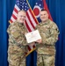 State Defense Force - Ohio conducts Safety Award Ceremony