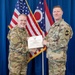 State Defense Force - Ohio conducts Safety Award Ceremony