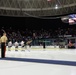 MARFORCOM DCOM Drops Puck at Admirals Fundraiser Game for NMCRS