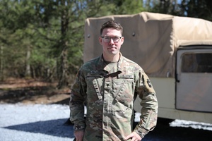 KAFA Cadet Interview