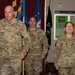 Capt. Fleming assumes command of the 175th Security Forces Squadron