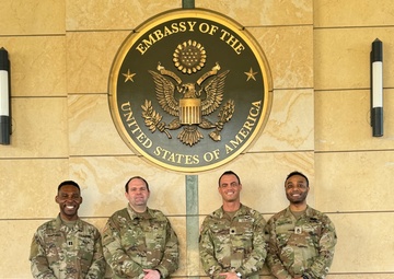 Special Operations Forces (SOF) SMEE: U.S. and Canadian Special Forces Forge Partnerships in Jamaica