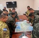 1st Security Force Assistance Brigade conducts IPB training with partner nations for CENTAM Guardian 24
