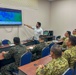 1st Security Force Assistance Brigade conducts IPB training with partner nations for CENTAM Guardian 24