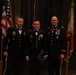 228th MTB Dining Out
