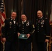 228th MTB Dining Out
