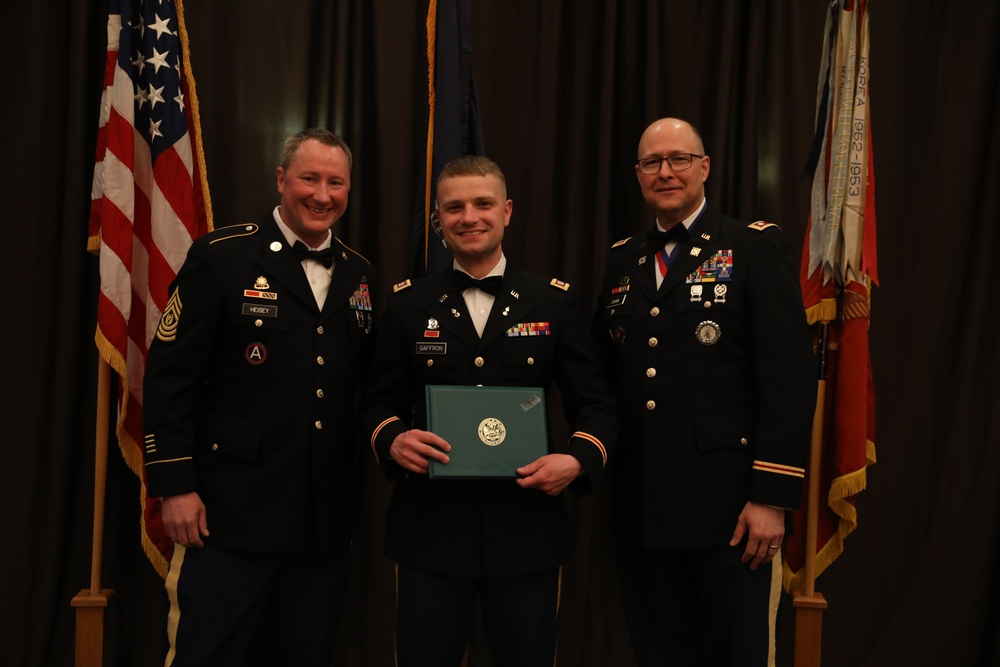 228th MTB Dining Out